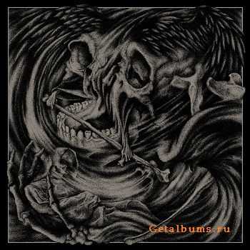 Ill Omen - Enthroning The Bonds Of Abhorrence (2014) Ill Omen - Enthroning The Bonds Of Abhorrence (2014)