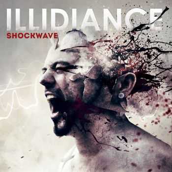 Illidiance - Shockwave (Single) (2014)
