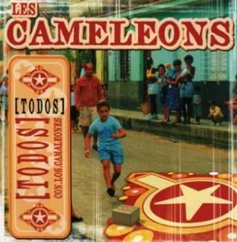 Les Cameleons - Todos (2005) Les Cameleons - Todos (2005)