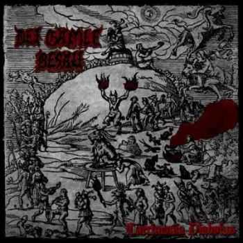Det Gamle Besatt - Caerimonis Diabolus (2014) Det Gamle Besatt - Caerimonis Diabolus (2014)