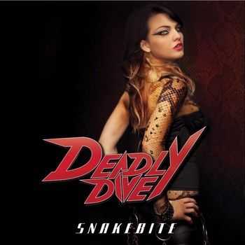 Deadly Dive - Snakebyte 2013