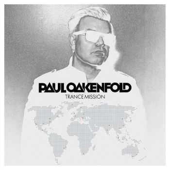 Paul Oakenfold - Trance Mission (2014)