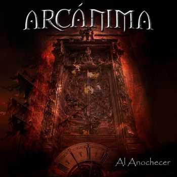 Arcanima - Al Anochecer (2014)