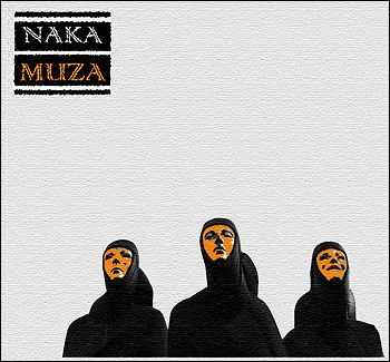 Naka - Muza (2014) Single