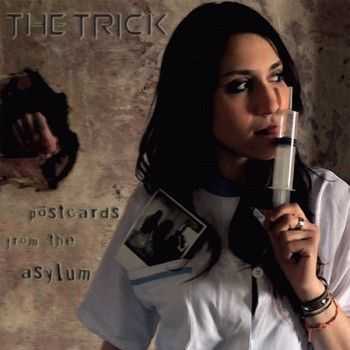 The Trick - Postcards from the Asylum 2014