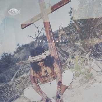 Ab-Soul - These Days... (2014)