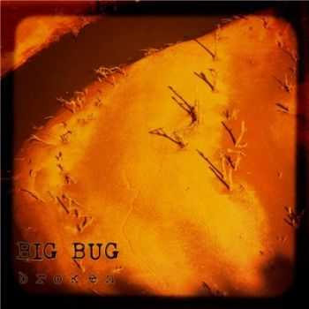 Big Bug - Broken (2014)