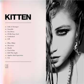 Kitten - Kitten (2014)