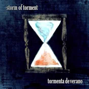 Storm of Torment - Tormenta de verano 2014 Storm of Torment - Tormenta de verano 2014