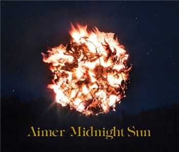 Aimer - Midnight Sun (2014) Aimer - Midnight Sun (2014)