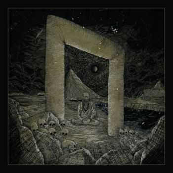Auroch - Taman Shud (2014) Auroch - Taman Shud (2014)
