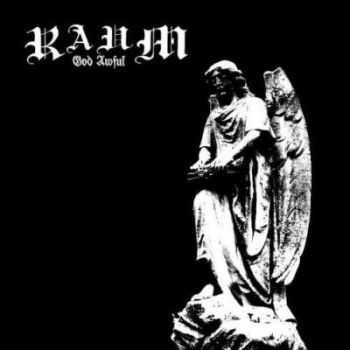 Raum - God Awful (2014) Raum - God Awful (2014)