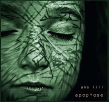 Apoptose  - Ana Liil  (2014)