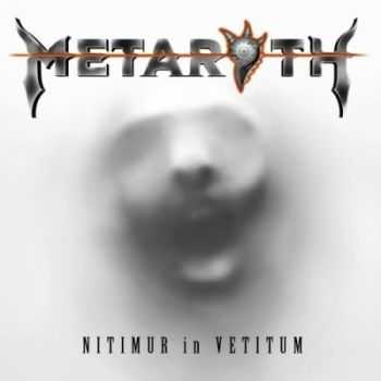 Metaroth - Nitimur In Vetitum (2014) Metaroth - Nitimur In Vetitum (2014)