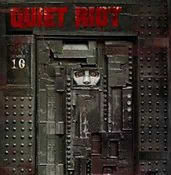 Quiet Riot - Quiet Riot 10 (2014)
