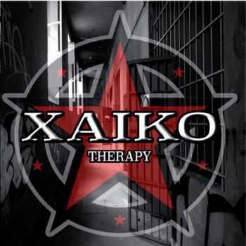 Xaiko - Therapy (2014)