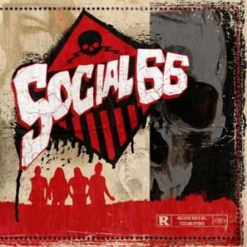 Social 66 - Social 66 (2014)