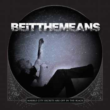 Beitthemeans - Marble City Secrets Are Off In The Black (2014)   