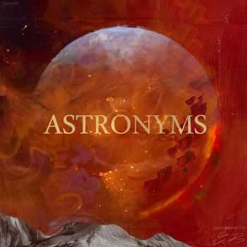 Instrumentality - Astronyms (2014)