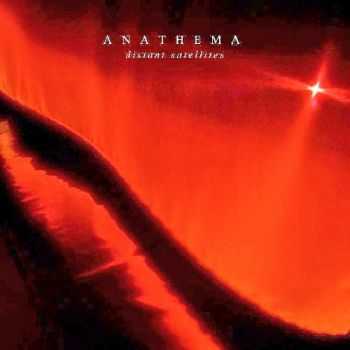 Anathema - Distant Satellites (2014)