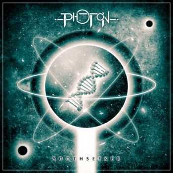 Photon - Soothseeker (EP) (2014)