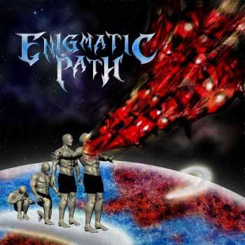  Enigmatic Path - Enigmatic Path (2014)   