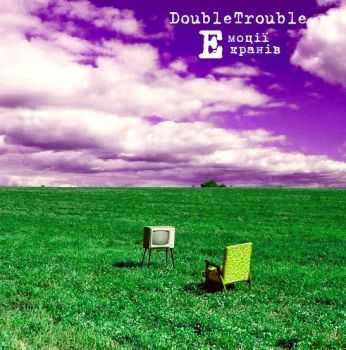 DoubleTrouble -   [] (2014)