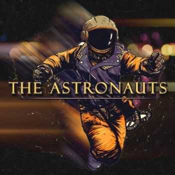 TheAstronauts - Songs From Earth To Universe (2014)