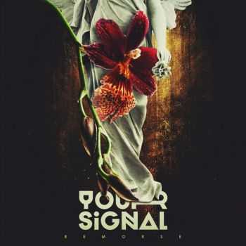 Your Signal - Remorse [EP] (2014)
