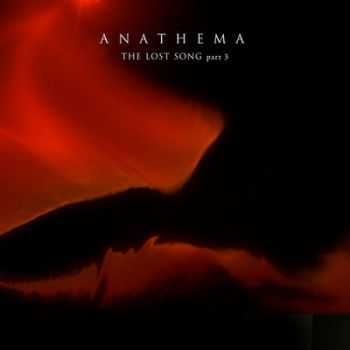   Anathema - The Lost Song Part 3 (Single) (2014)