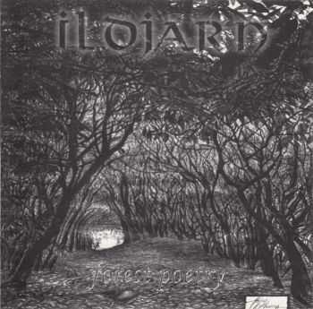 Ildjarn - Forest Poetry (1996) [LOSSLESS]