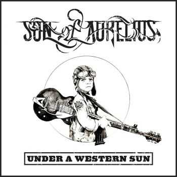 Son Of Aurelius - Under A Western Sun (2014)   