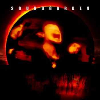 Soundgarden - Superunknown [Deluxe Edition] (2014)