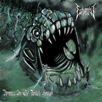 Eukaryst - Dreams In The Witch House (2014) Eukaryst - Dreams In The Witch House (2014)