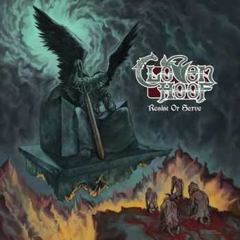 Cloven Hoof - Resist Or Serve (2014) Cloven Hoof - Resist Or Serve (2014)