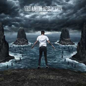 The Amity Affliction - Let The Ocean Take Me (Deluxe Edition) (2014 | 2015)