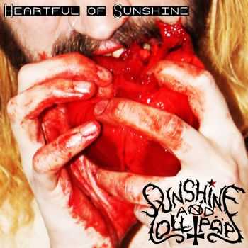 Sunshine & Lollipops - Heartful of Sunshine?, EP (2012) Sunshine & Lollipops - Heartful of Sunshine?, EP (2012)