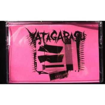 Yatagarasu - Weaponization (2014) Yatagarasu - Weaponization (2014)