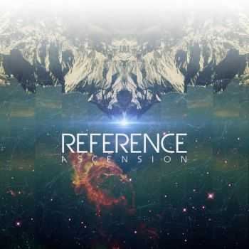 Reference - Ascension [EP] (2014)