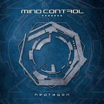 Mind Control - Heptagon (2014)