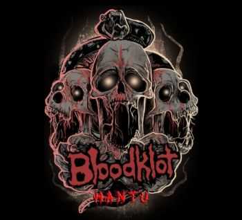 BloodKlot - Hantu (EP) (2014)