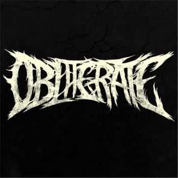 Obliterate - Obliterate (EP) (2014)