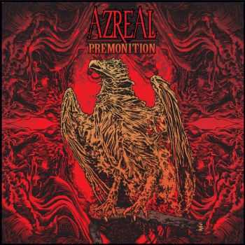 Azreal - Premonition (2014)