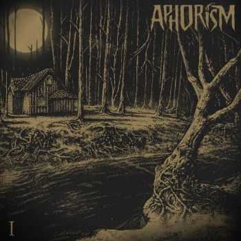 Aphorism - I (2014) Aphorism - I (2014)