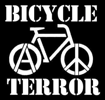 Bicycle Terror - The First Four Songs (2014) Bicycle Terror - The First Four Songs (2014)