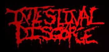 Intestinal Disgorge - Let Them In (2014) Intestinal Disgorge - Let Them In (2014)