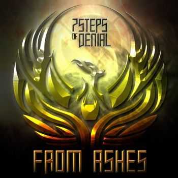  Seven Steps Of Denial - From Ashes (2014)   