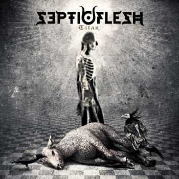 Septicflesh - Titan (Deluxe Edition) (2014)