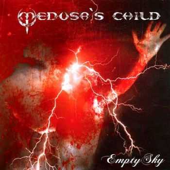 Medusa's Child - Empty Sky (2014)