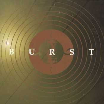 Burst - Prey On Life (2003) [LOSSLESS]